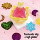 thumbnail image 4 of Glitter Estanoite 100 g holográfico negro grueso, 4 of 7