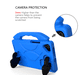 thumbnail image 3 of Carcasa Niños Anti-golpes Para Tablet Lenovo M8 8505f 8.0 Azul, 3 of 6