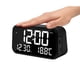 thumbnail image 2 of Reloj Despertador Digital Bluetooth 5.4 Mlab 9685, 2 of 7
