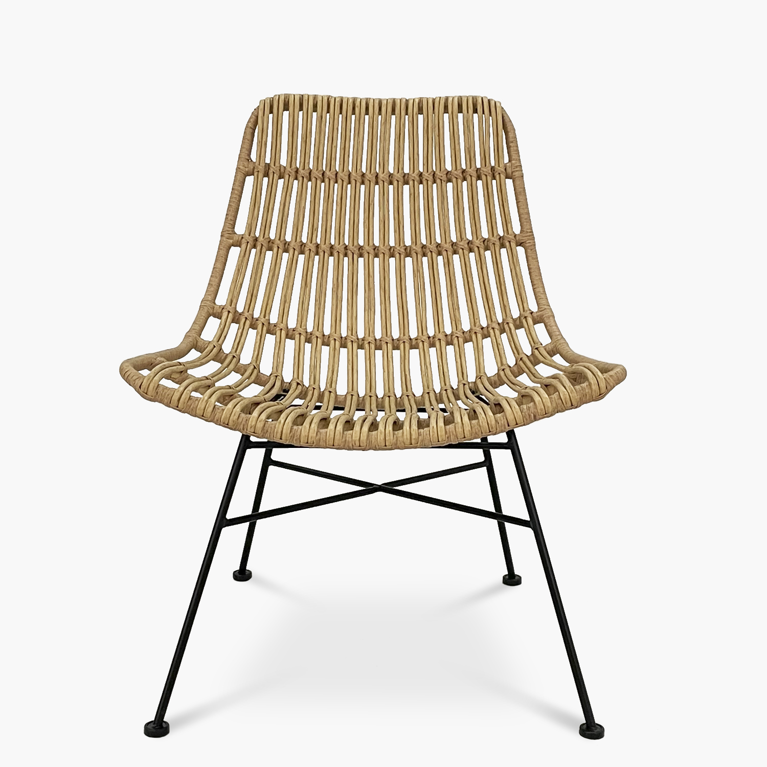 Form Design - Sitial Ratan Sintético Creta