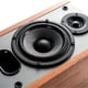 thumbnail image 3 of Parlantes Edifier P12 Bookshelf Pasivos 2 Vías 4 Pulgadas 6 Ohm Madera, 3 of 3