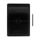 thumbnail image 3 of Tablero De Entrenador Electrónico, Juegos De Estrategia, Tablero De Entrenamiento De Baloncesto Portátil, Fútbol, 3 of 3