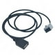 thumbnail image 5 of Reemplazo Del Conector Del Cable Del Adaptador De Audio USB AUX Para Honda Jazz Desde 2008, 5 of 5