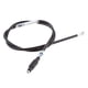 thumbnail image 2 of Cable de Embrague para Motocicleta Pit Bike (110cc/125cc), 2 of 2