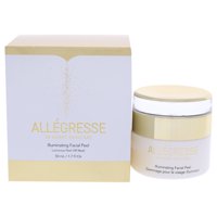 Peeling Facial Allegresse 24K 50Ml