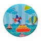 thumbnail image 1 of Pandero Musical Infantil Diseño Marino - PB-C8, 1 of 1