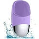 thumbnail image 1 of Limpiador Facial, Masajeador Facial Acústico Impermeable, Limpieza Profunda, Silicona Cutánea, Impermeable Ipx7, Cinco Modos, Vibración Acústica, 1 of 6