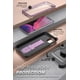 thumbnail image 4 of Funda de teléfono SUPCASE Unicorn Beetle Pro para iPhone 11 6.1, 4 of 8