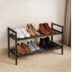 thumbnail image 1 of Rack Zapatero Organizador Color Negro, 1 of 3