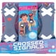 thumbnail image 1 of Juego electrónico Mattel Games Crossed Signals para niños y adultos, 1 of 6