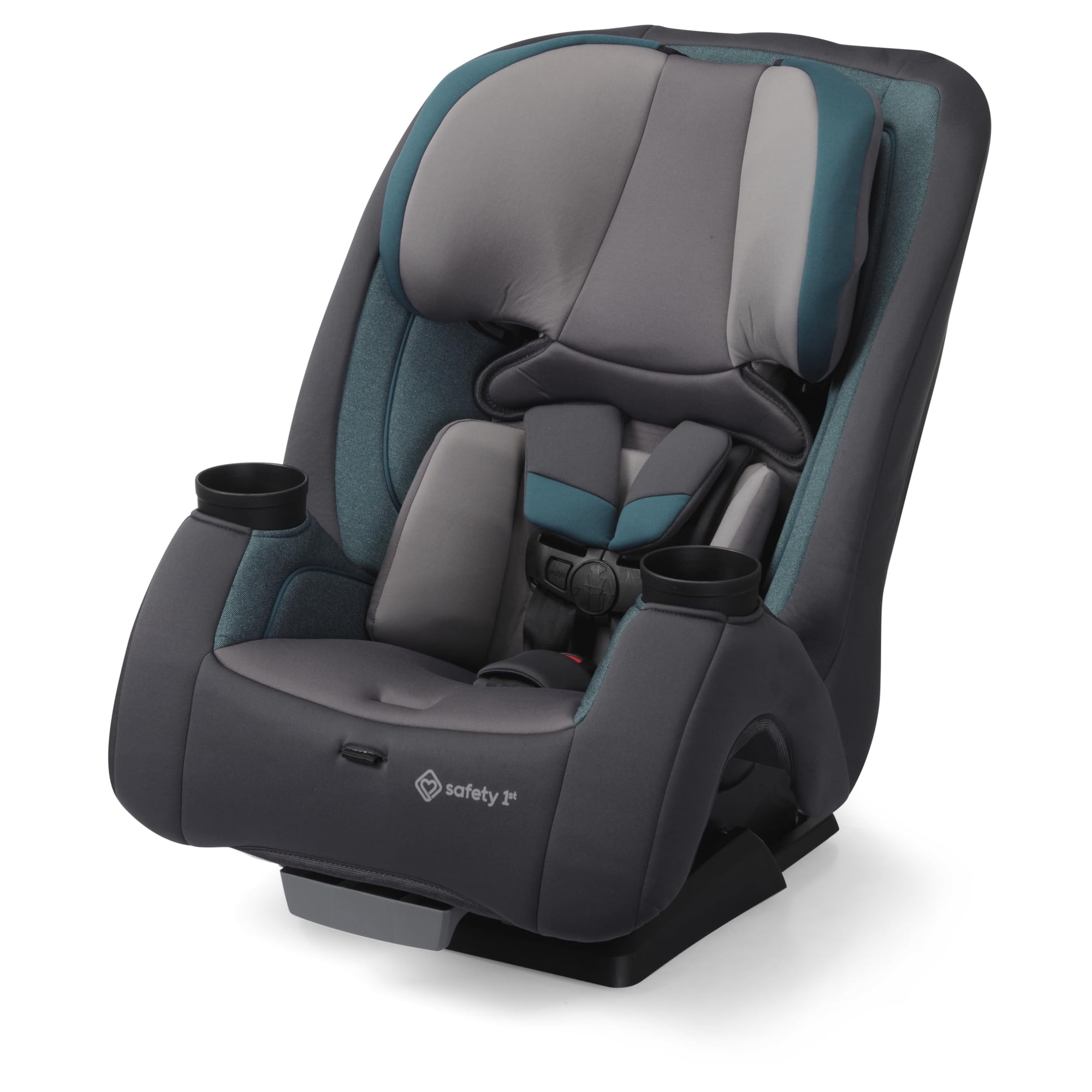 Silla De Auto Convertible Safety 1st Trimate Todo En Uno