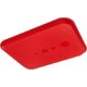 thumbnail image 5 of Bandeja Carlisle FoodService 36x46 cm Rojo 1 unidad, 5 of 8