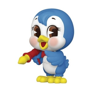 Funko - Vinyl Figure Villainous Valentines Birdy
