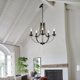 thumbnail image 4 of Candelabro LAMPKEDUO 61 cm 5 luces de madera simulada, 4 of 9