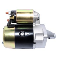 Repuestos Del Sol - Motor Partida 8 Dientes Suzuki Grand Nomade 2.0 1998 2005