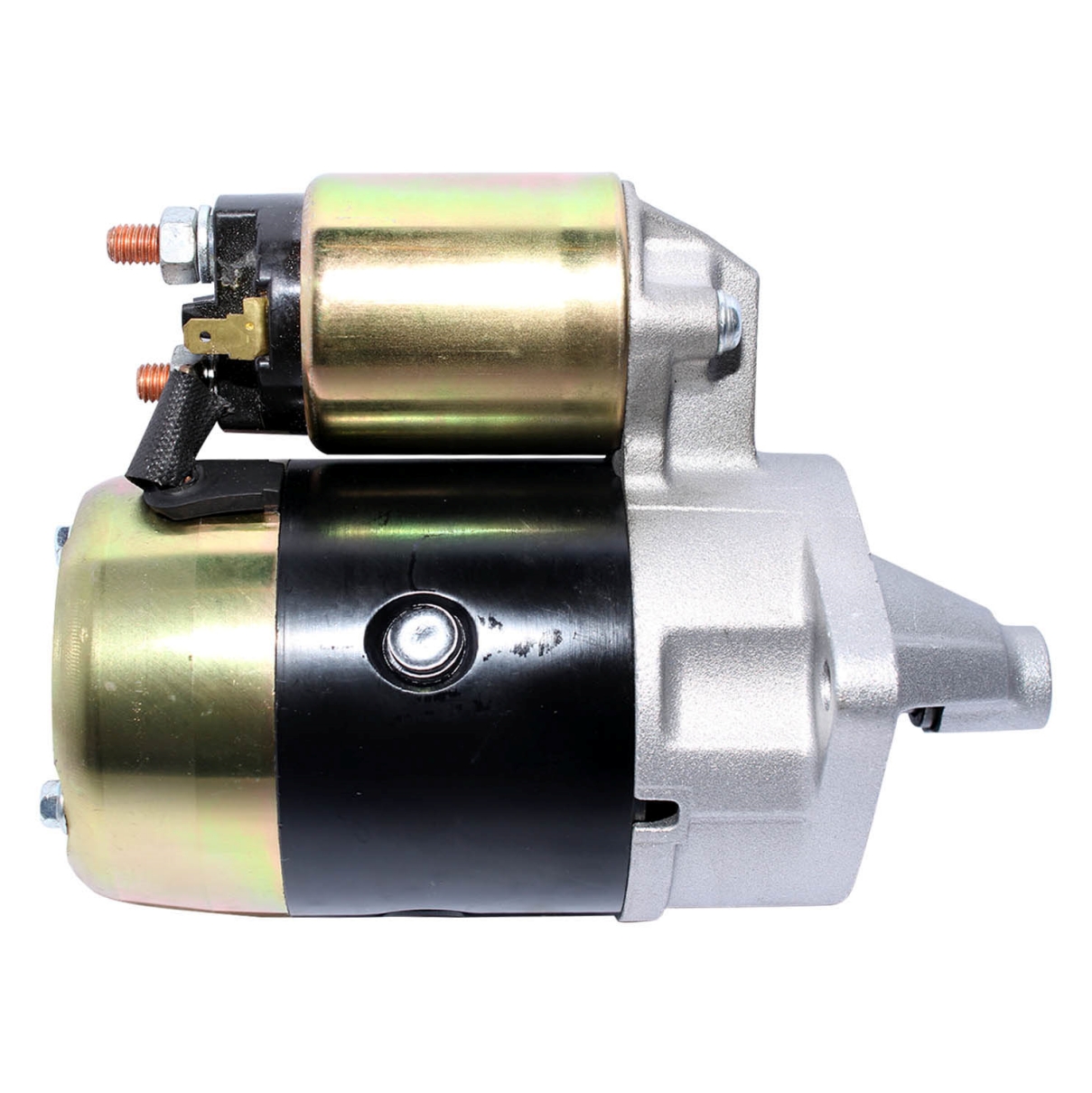 Repuestos Del Sol - Motor Partida 8 Dientes Suzuki Grand Nomade 2.0 1998 2005