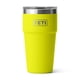 thumbnail image 2 of Vaso YETI Rambler de acero inoxidable con aislamiento al vacío de 590 ml, 2 of 3