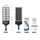 thumbnail image 3 of Pack X3 Reflector Solar EOLAND 400W LED Con Sensor De Movimiento Exterior IP65, 3 of 4