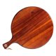 thumbnail image 4 of Tabla Acacia Pizza Natural 47cm Redonda, 4 of 4