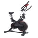 thumbnail image 1 of Bicicleta Spinning Black/orange 7702, 1 of 7