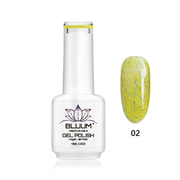 Esmalte Permanente Fireworks 02 15 ml