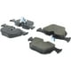 thumbnail image 3 of Pastillas Freno para auto BMW 740d 1994-2001 Trasero, 3 of 5