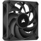 thumbnail image 1 of Ventilador Corsair AF120 Elite de alto rendimiento 120 mm PWM negro, 1 of 9