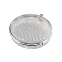 Magideal - Cesta Para Lavavajillas, Cesta Para Cubiertos, Cesta Para Utensilios De Lavavajillas, Jaula Para Lavavajillas Para Artículos Pequeños, Bandeja Para La