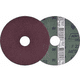 thumbnail image 1 of Disco Fibra Desbaste Abrasivo Norton F227 G80 115x22mm 4 1/2, 1 of 4