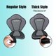 thumbnail image 2 of Cojín de asiento para kayak Penban Deluxe con bolsa de almacenamiento, 2 of 7