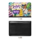 thumbnail image 3 of Porta Pasaporte Rugrats Viaje Premium 10x15cm Negro, 3 of 6