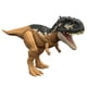 thumbnail image 1 of Figura de acción Mattel Jurassic World Dominion Roar Strikers, 1 of 6
