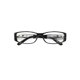 thumbnail image 3 of Gafas de Lectura EYEBOGO Kaylee para Mujer, Negro 1.25, 3 of 7