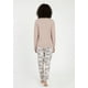 thumbnail image 2 of Pijama de Mujer Rib 60.1562, 2 of 3