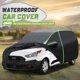 thumbnail image 2 of Funda para coche Mixsuper Liner Ford Transit 2014-2027, 2 of 7