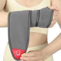 Almohadilla Térmica Para Muñeca Comfytemp Hand Para Aliviar El Túnel Carpiano