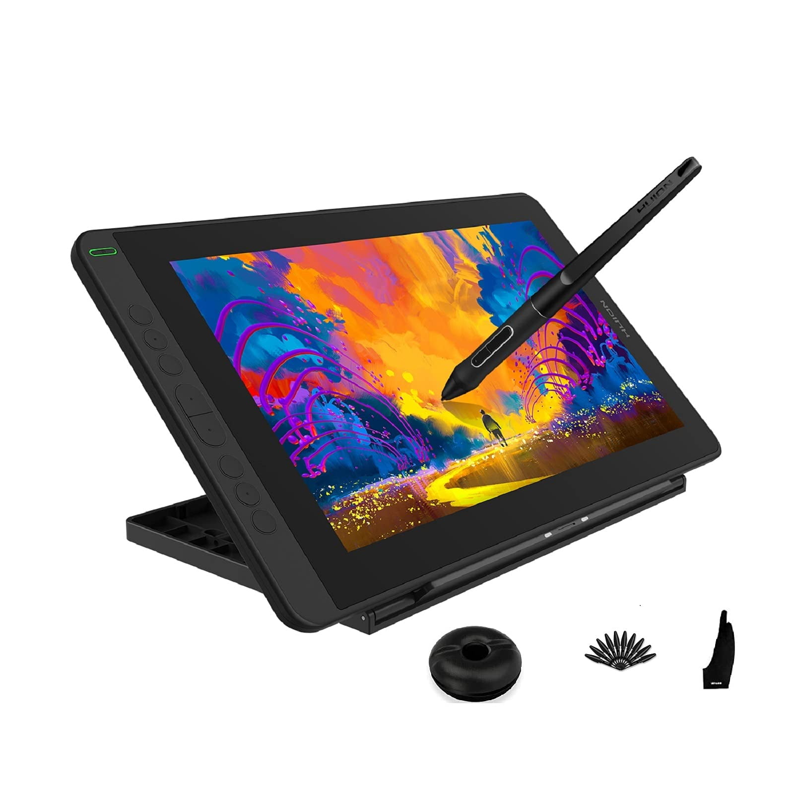 Huion Kamvas 12 2021 11.6