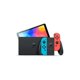 thumbnail image 3 of Nintendo Switch reacondicionado con Joy‑Con azul neón y rojo, 3 of 3