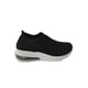 thumbnail image 1 of Zapatilla Tela ZAY17 Negro, 1 of 5