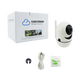 thumbnail image 3 of Camara Para Interior, IP WIFI-TF, Con Movimiento., 3 of 3