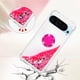 thumbnail image 3 of Funda Para Google Pixel 9/9 Pro Con Brillo Líquido, Protección Completa Y Soporte De Anillo Giratorio, 3 of 4