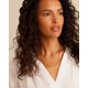 thumbnail image 4 of Collar Gorjana Parker 46 cm chapado en oro 18k para mujer, 4 of 6