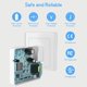 thumbnail image 3 of Adaptador de corriente USB C Charger Mac Book Pro de 87 W con cable de 2 m, 3 of 7