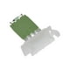thumbnail image 5 of Resistencia De Ventilador De Motor De Ventilador De Calentador Accesorio De Plástico Duradero Para Mercedes, 5 of 5
