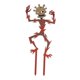 thumbnail image 4 of Adorno De Hierro Con Forma De Estaca De Zombi Para Halloween, Ideal Para El Patio Trasero En Vacaciones., 4 of 5