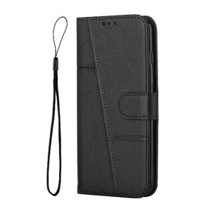 Foxdock - Funda Flip Para Motorola Moto X50 Ultra 5G – Carcasa Delgada Y Resistente A Impactos Con Soporte Para Uso Diario Y Profesional