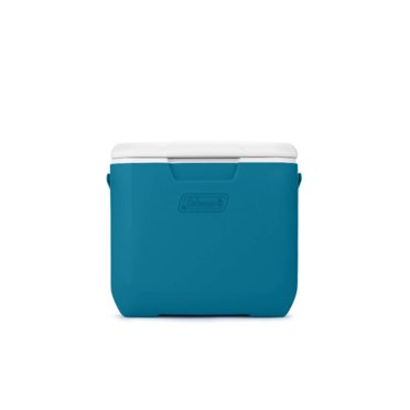 Cooler Chiller 30QT Coleman Azul