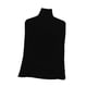 thumbnail image 1 of Funda De Maniquí De Cuerpo Superior, Suave Y Lavable, Para Modelos De Boutique, Tela Negra., 1 of 5