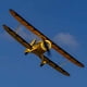 thumbnail image 3 of Avión RC E-flite UMX WACO Amarillo BNF AS3X, 3 of 9
