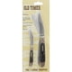 thumbnail image 3 of Cuchillo Plegable Old Timer Set 2 Piezas 7Cr17MoV, 3 of 3